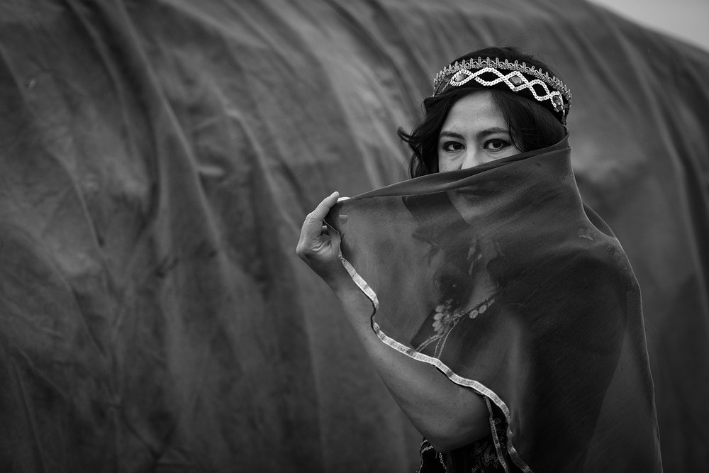 Photograph by ERDAL TURKOGLU