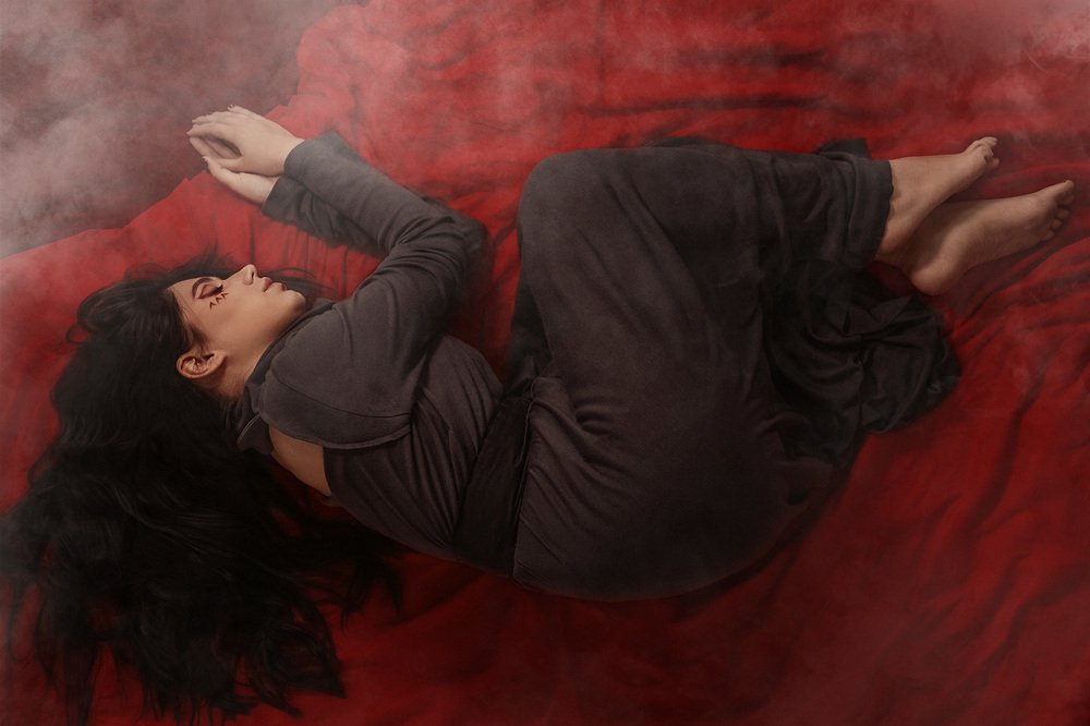 Photograph by Tatyana