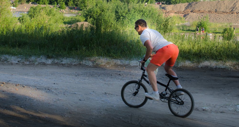 Photograph by Артём Терещенко