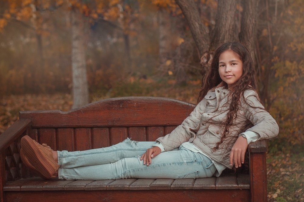 Photograph by Екатерина Саначева