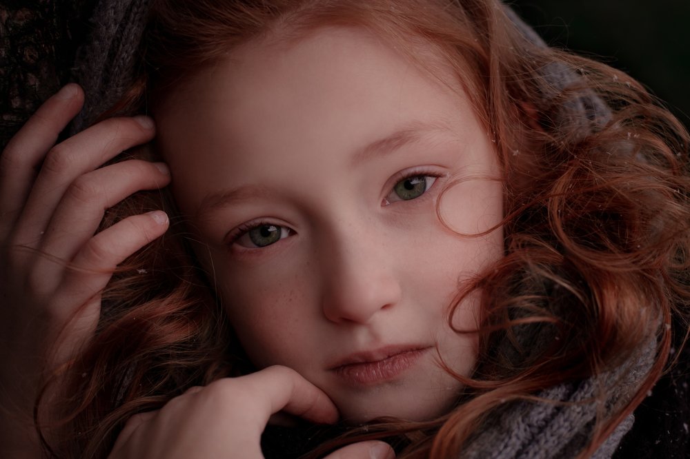 Photograph by Ольга Андреева