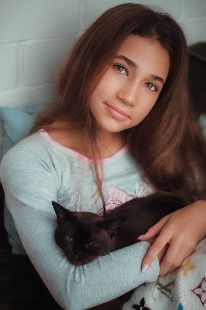 Photograph by Екатерина Саначева