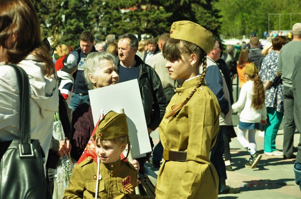 Photograph by Игорь Медянцев