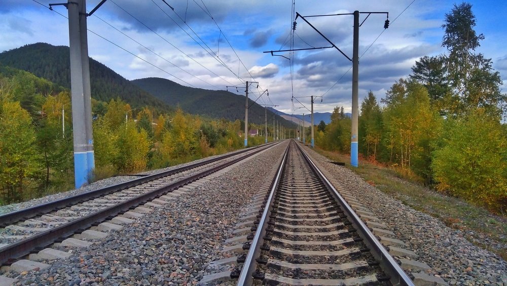 Photograph by Анатолий