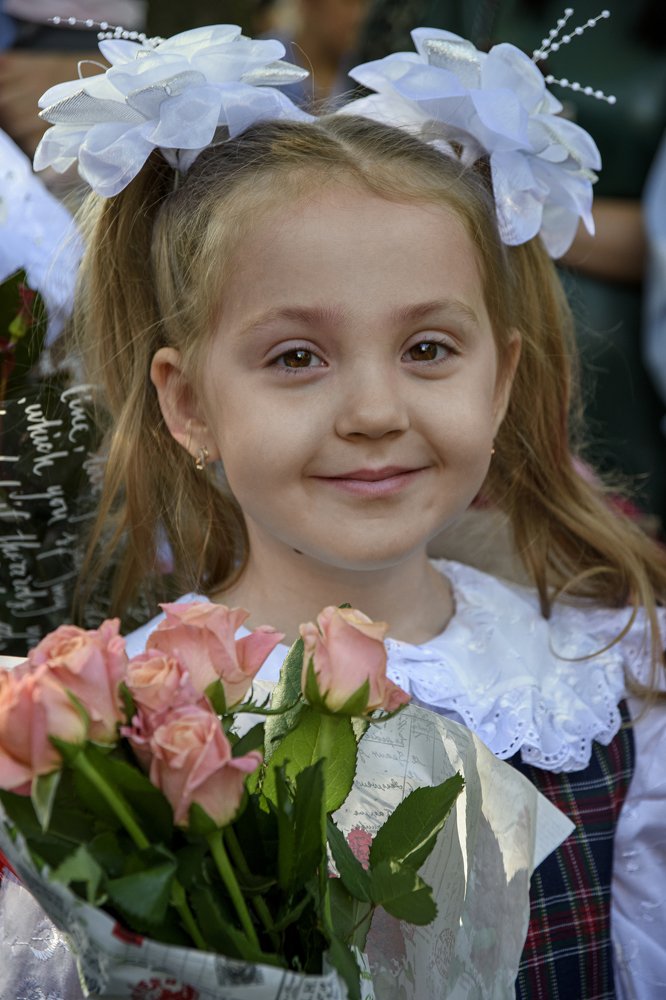 Photograph by Олег Рымаренко