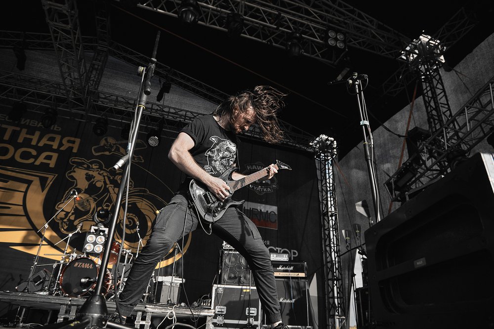 Photograph by Александр Артеев