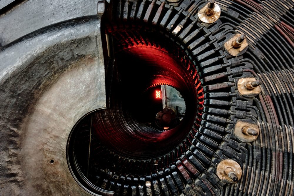 Photograph by Cuneyt Gungor