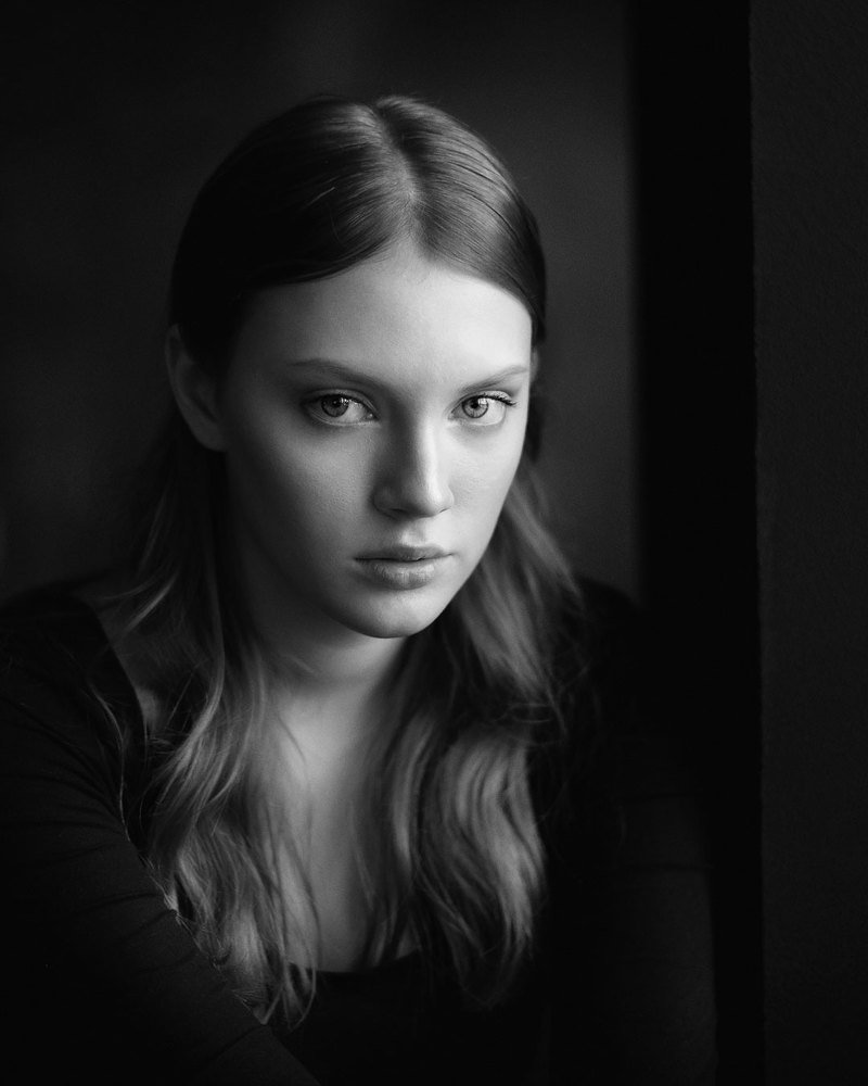 Photograph by Александр Углов