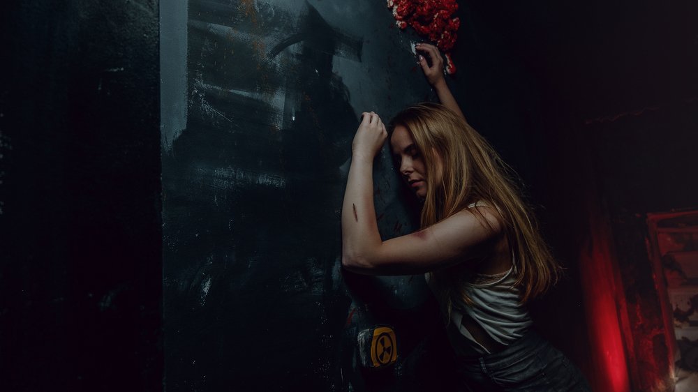 Photograph by Виктор Ещенко