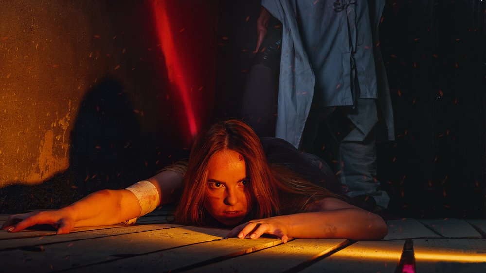 Photograph by Виктор Ещенко