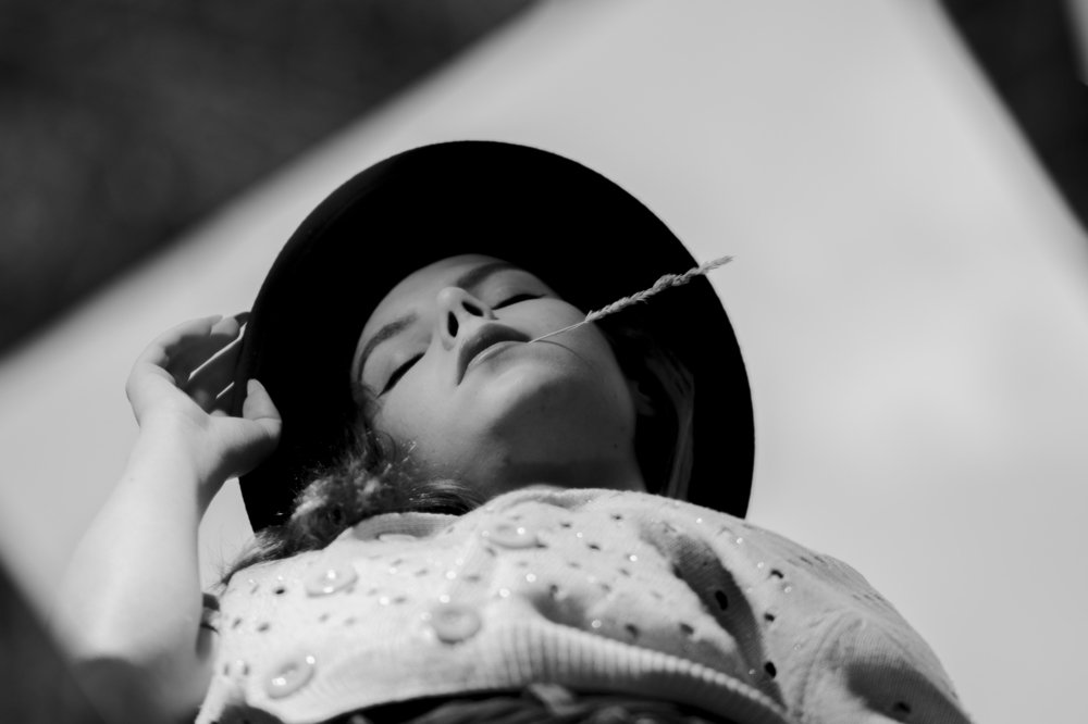 Photograph by Amir Garoosian