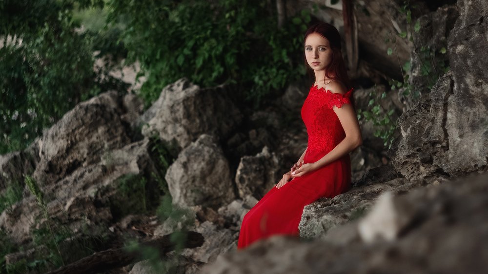 Photograph by Илья Александров