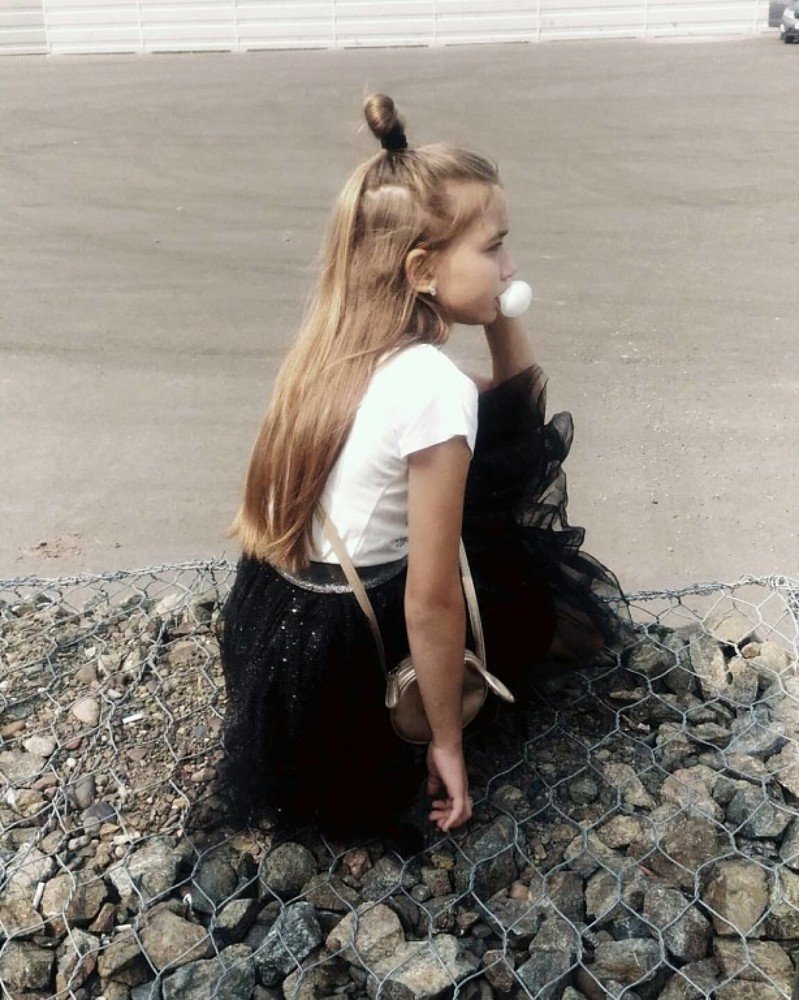 Photograph by Юлия Гагарина