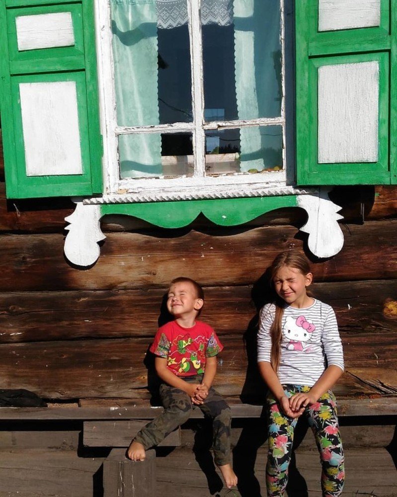 Photograph by Юлия Гагарина