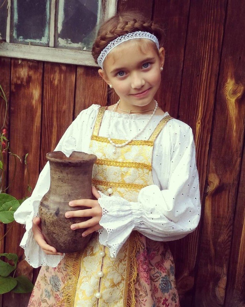 Photograph by Юлия Гагарина