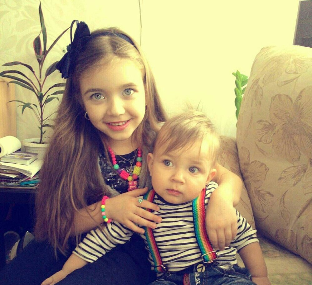 Photograph by Юлия Гагарина