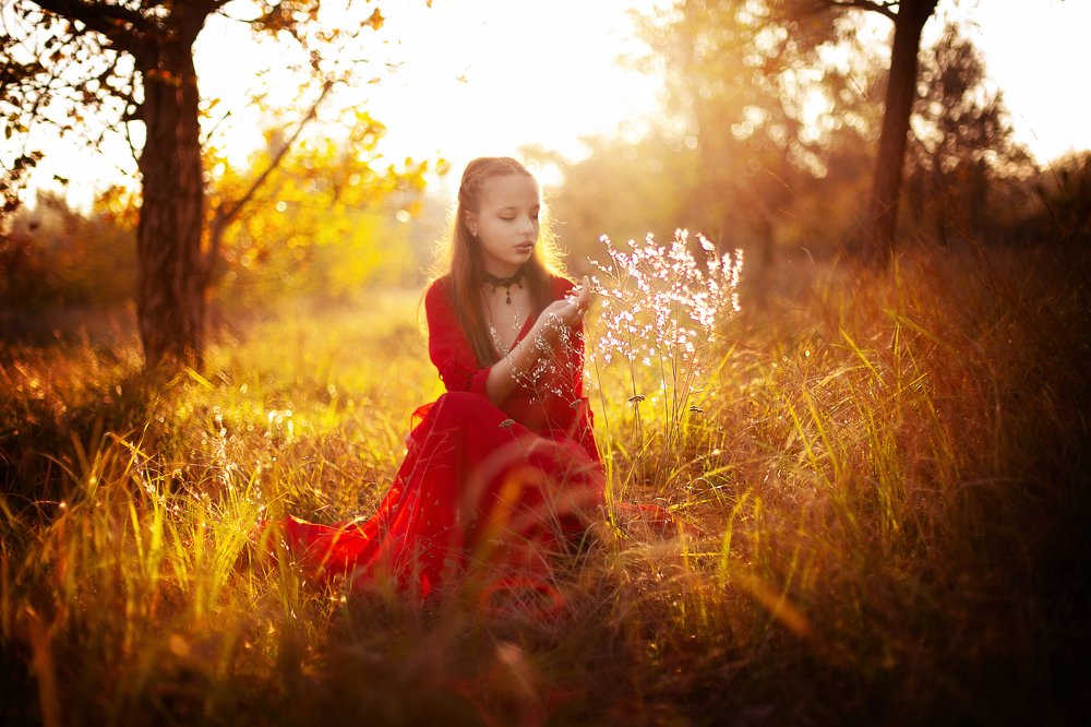 Photograph by Ирина Ваганова