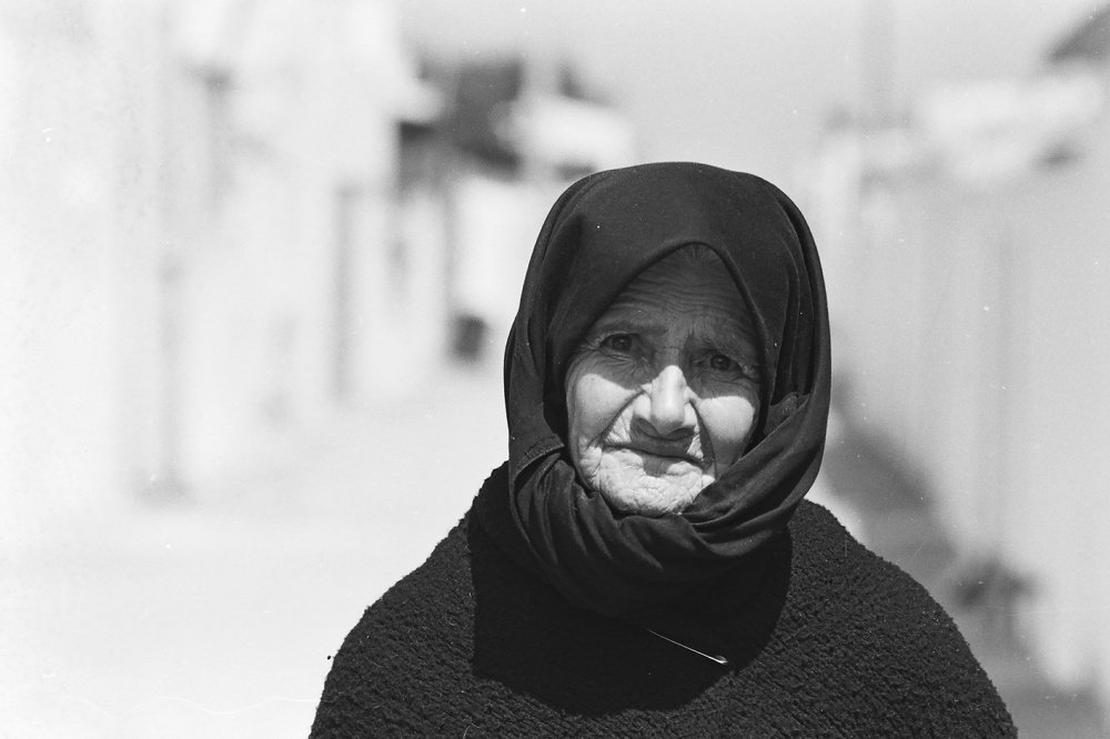 Photograph by Antonio Melão