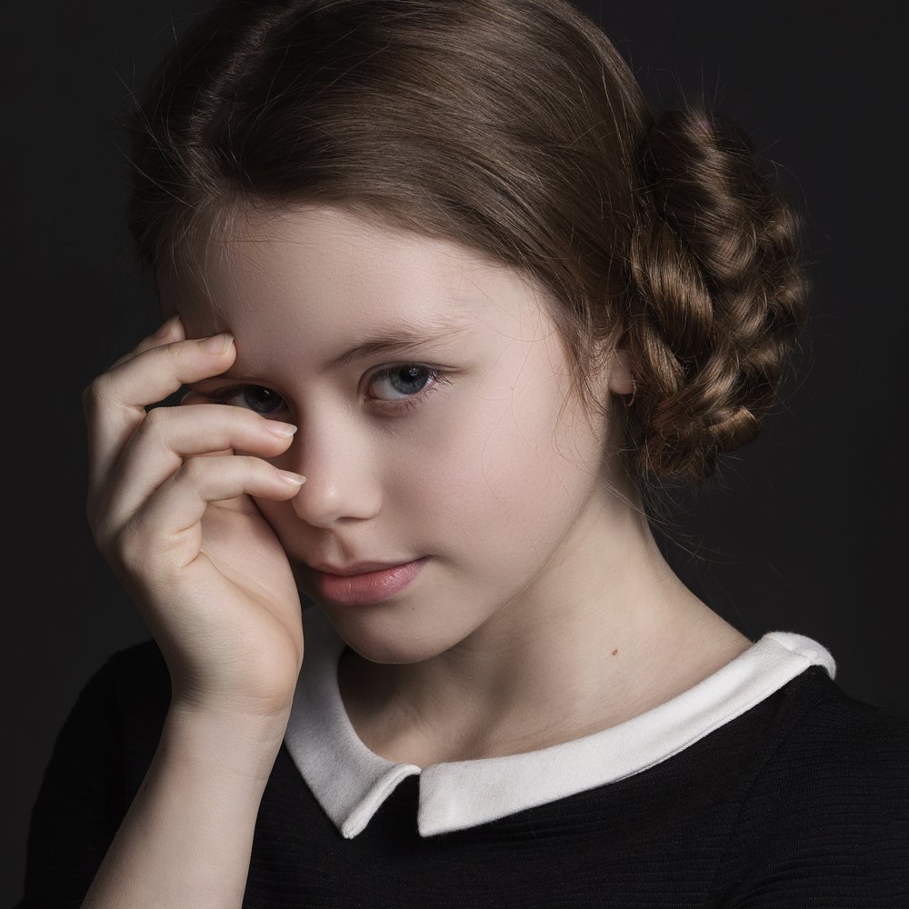 Photograph by Natalia Kholodova