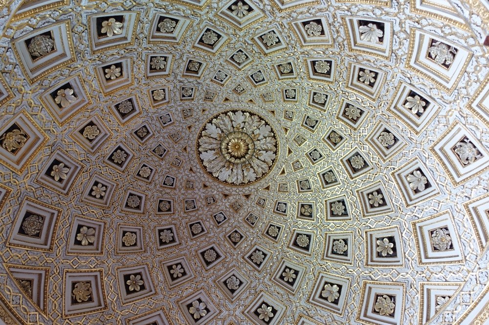 Совершенство геометрии