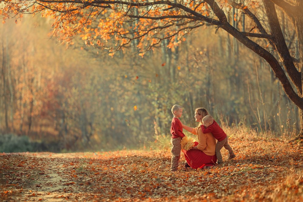 Photograph by Ольга Романькова