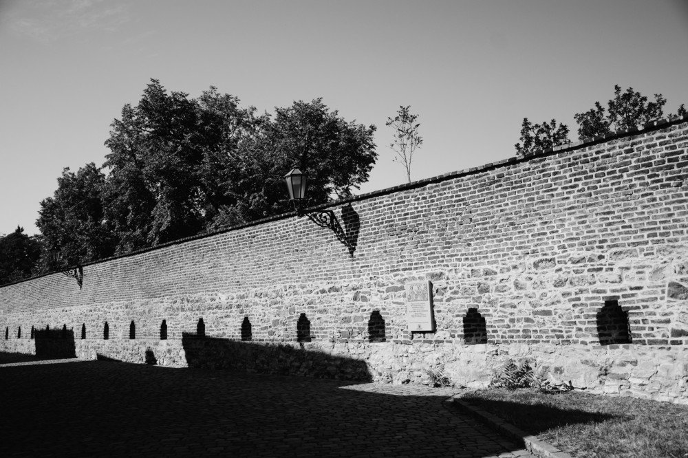 Photograph by Monika Sandr