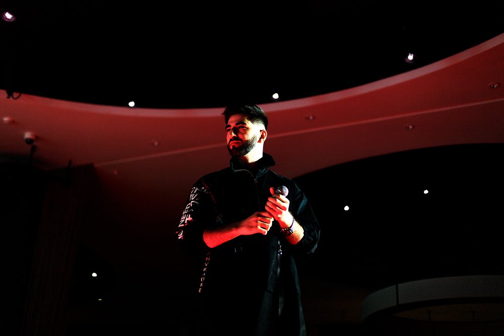 Photograph by Люся Усанина