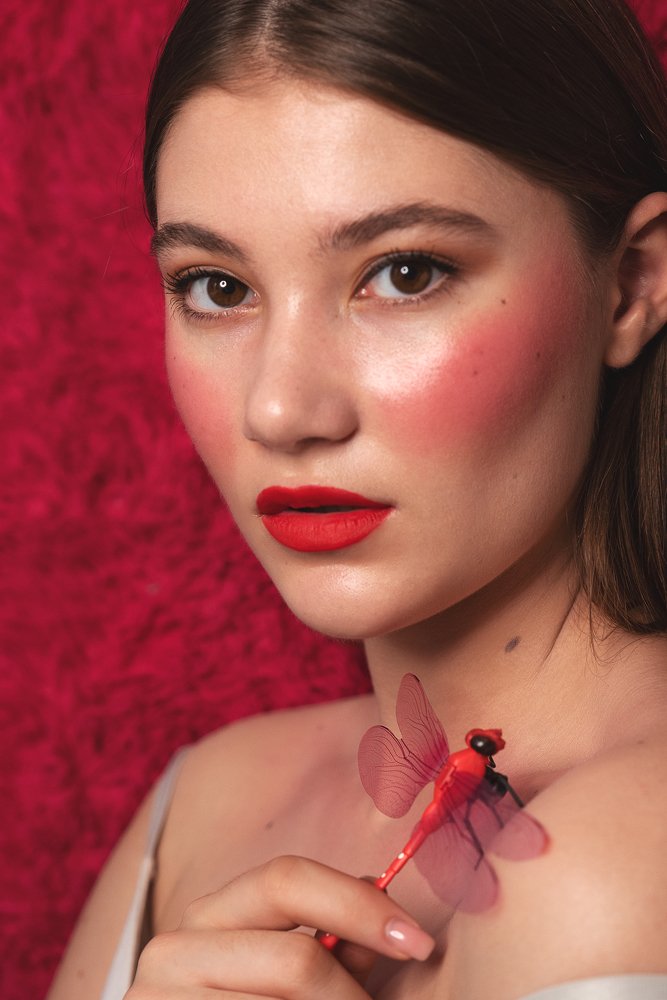 Photograph by Юлия Осипенко