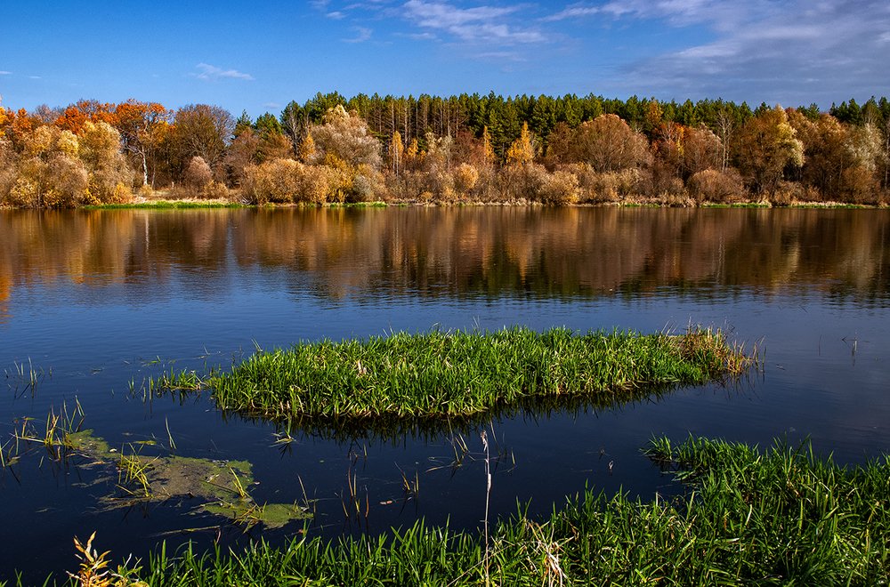 Photograph by Віктар Стрыбук