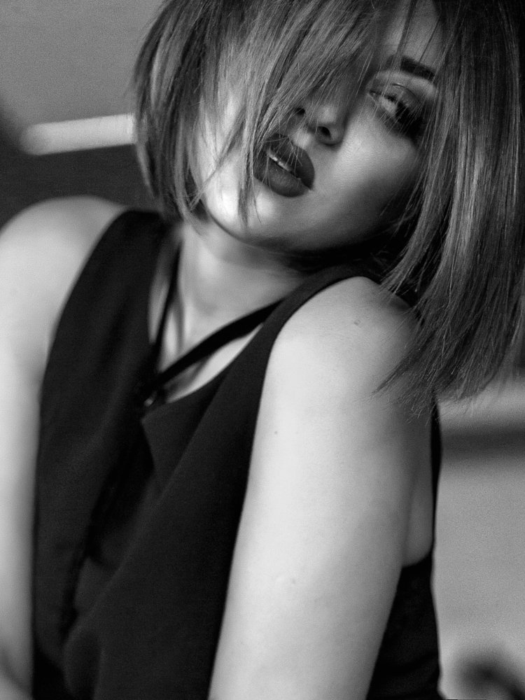 Photograph by Люся Усанина