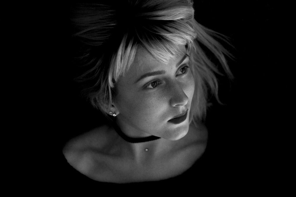 Photograph by Natalia Kotovich