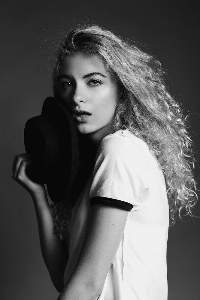 Photograph by Люся Усанина