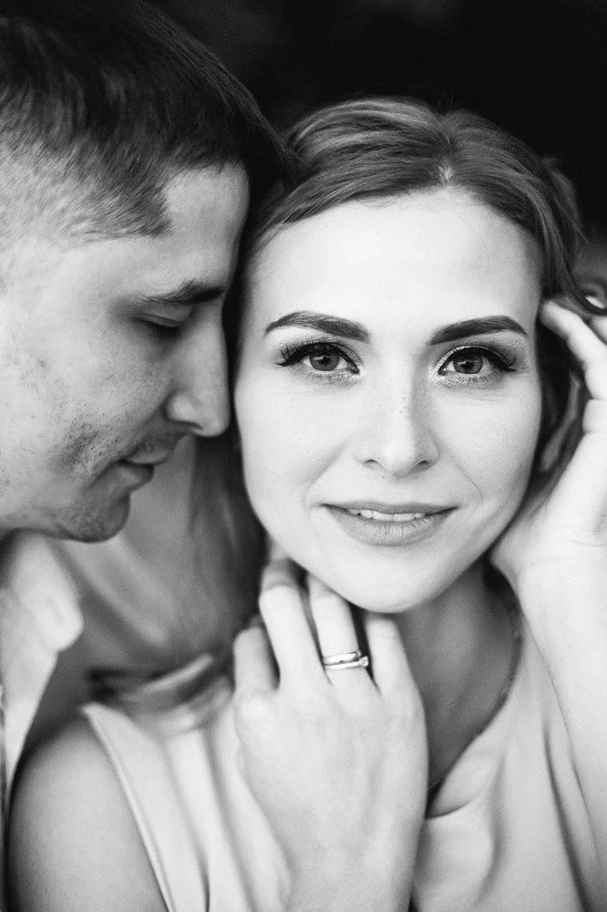 Фотография автора Александра Павлюк