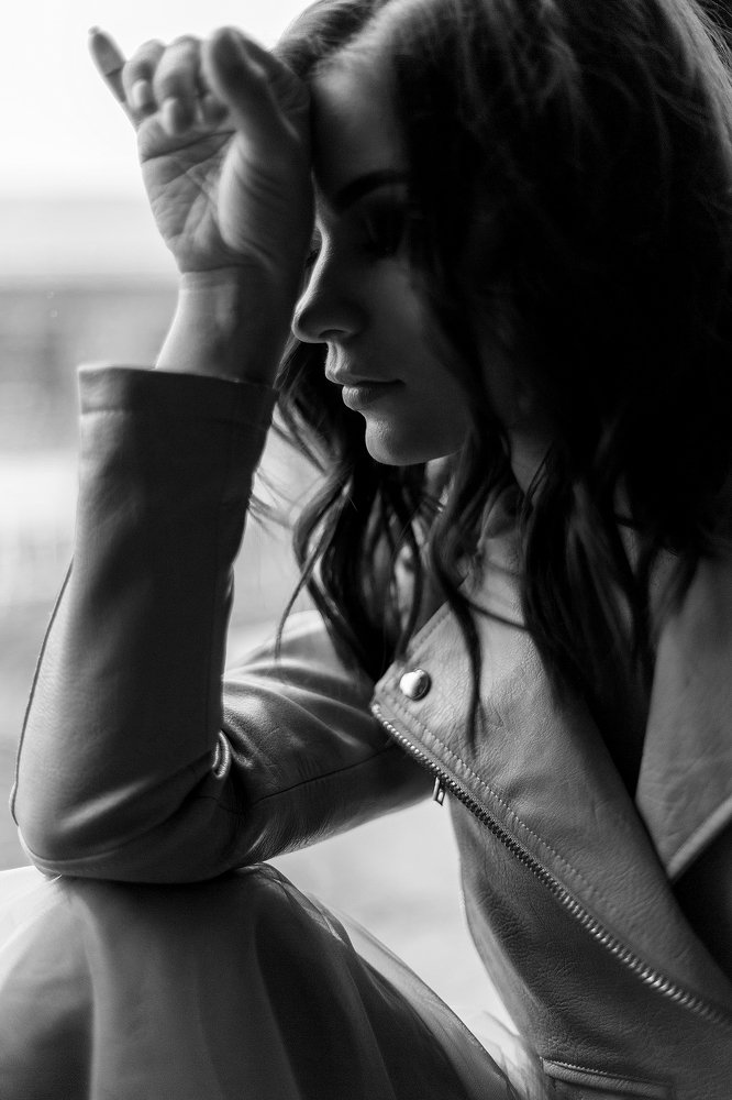 Photograph by Люся Усанина