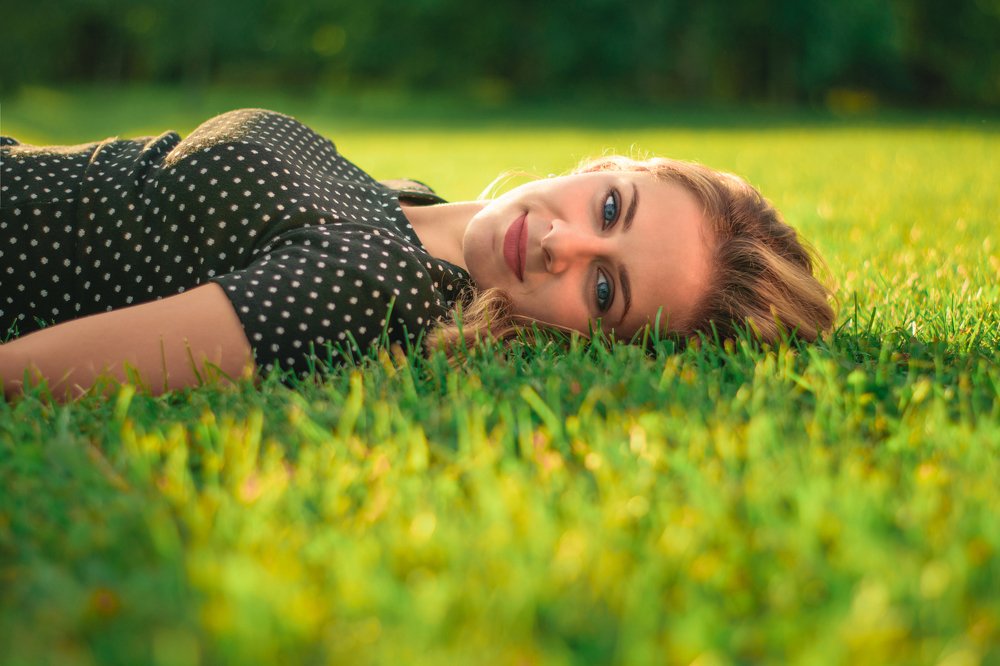 Photograph by Татьяна Мельник