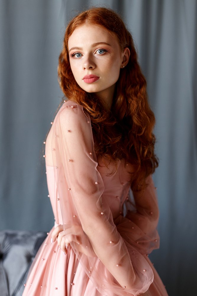 Photograph by Люся Усанина