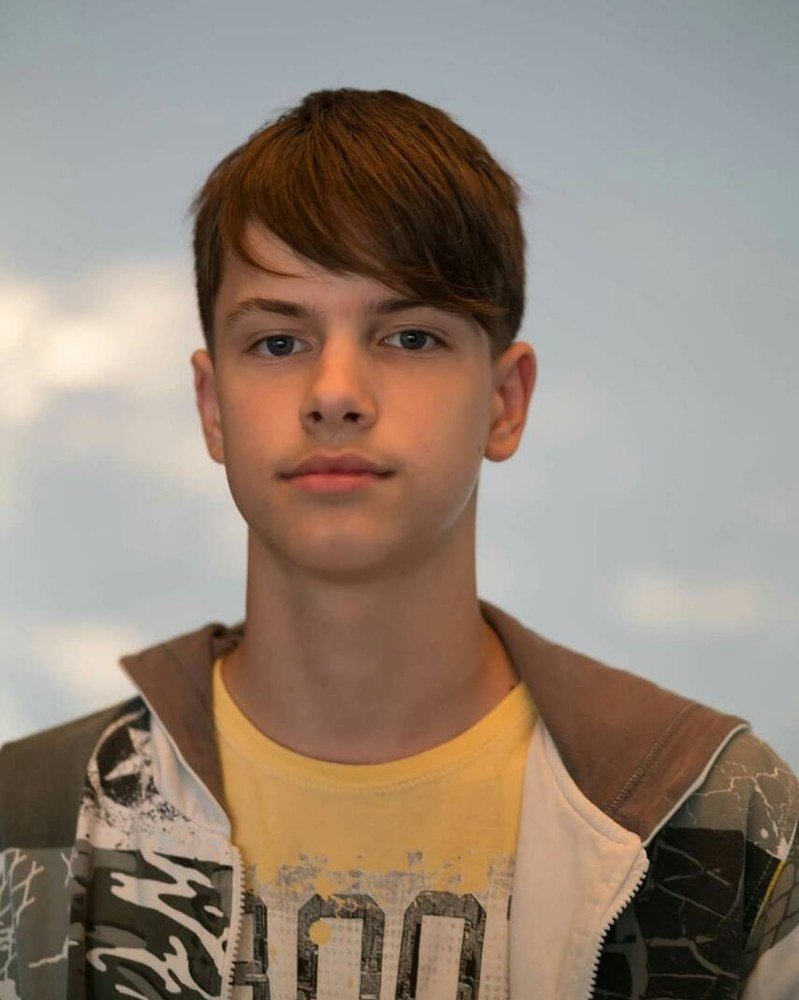 Photograph by Алексей Стрижаков