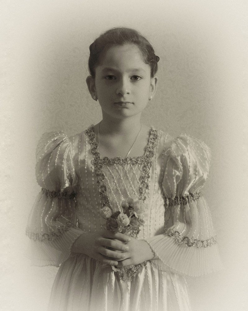 Photograph by Мелсик Гобозов