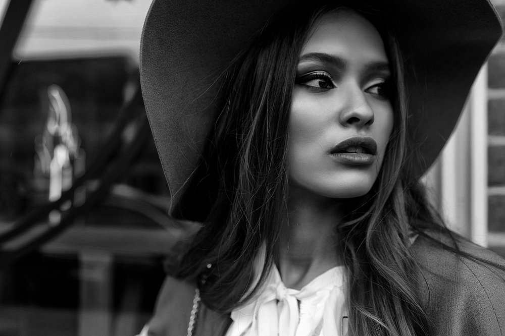 Photograph by Люся Усанина