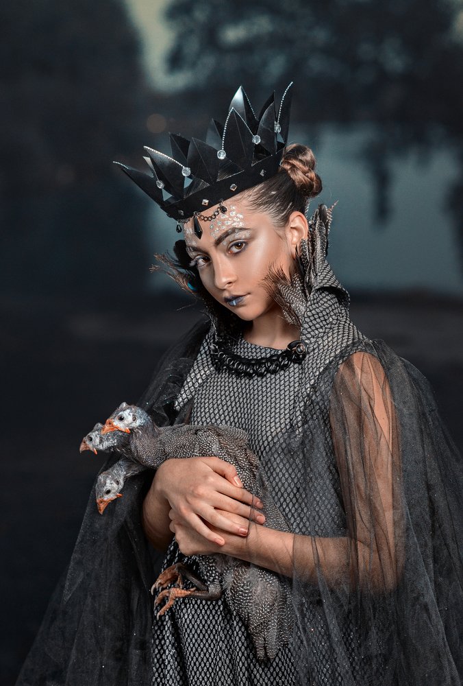 Photograph by Борис Тменов