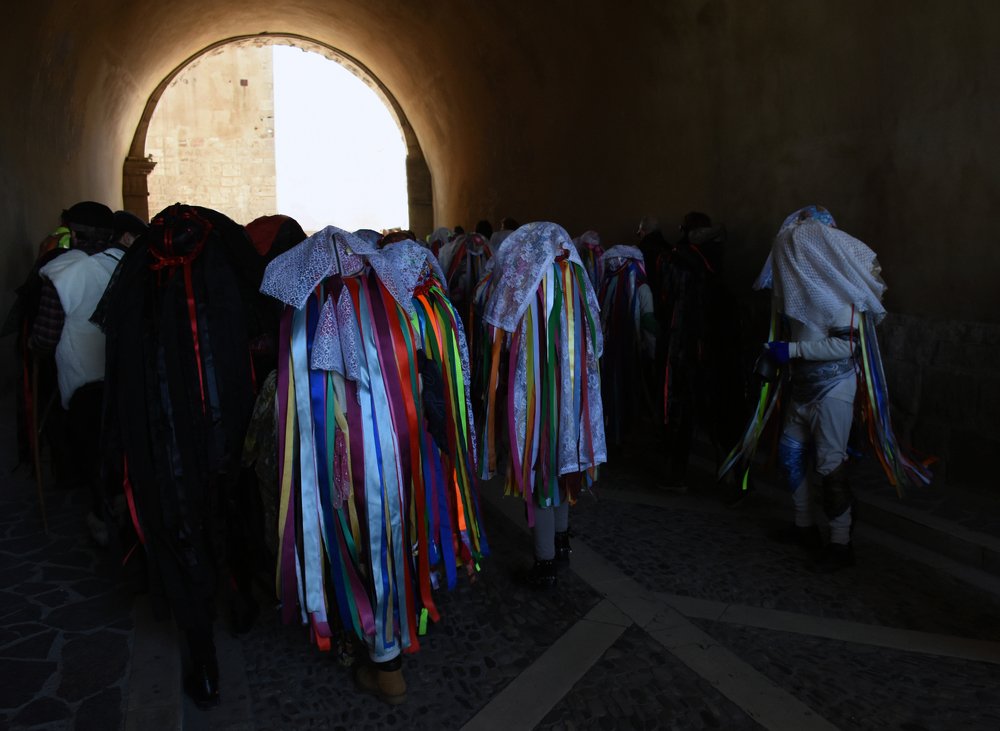 Photograph by ROCCO SCATTINO