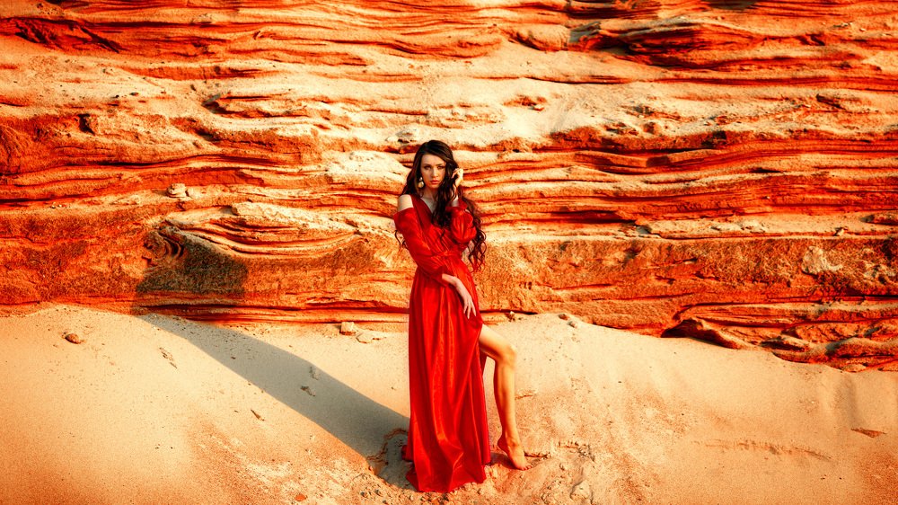 Photograph by Александр Шульга