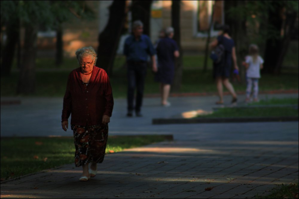 Photograph by Елена Кузьмищева