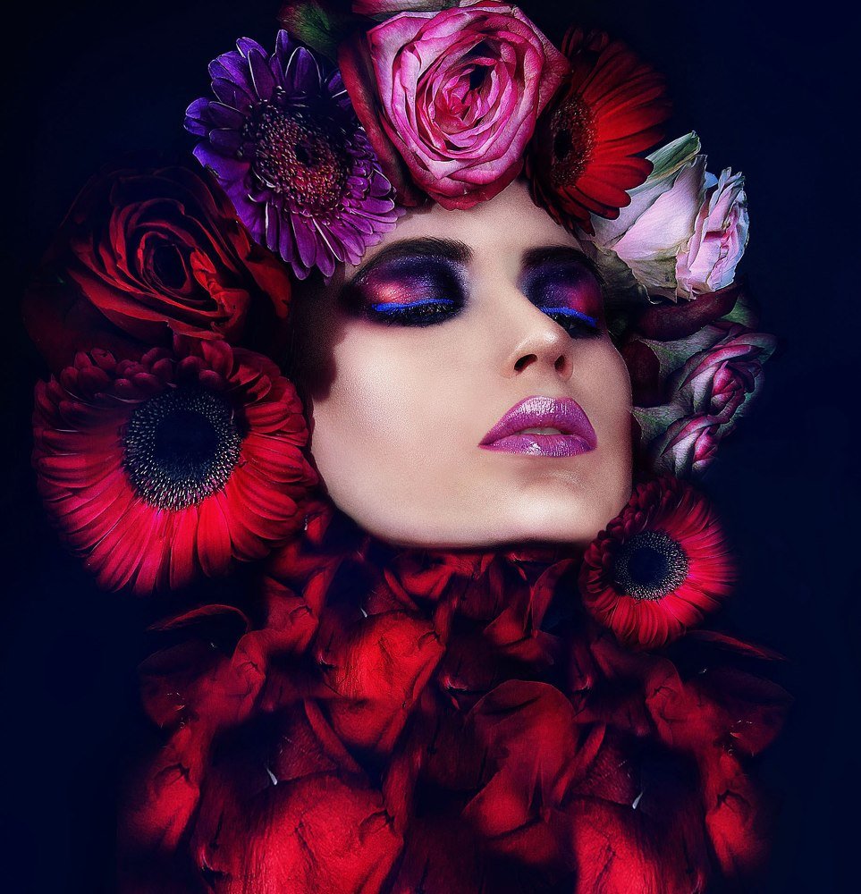 Photograph by Мария Тимофеева