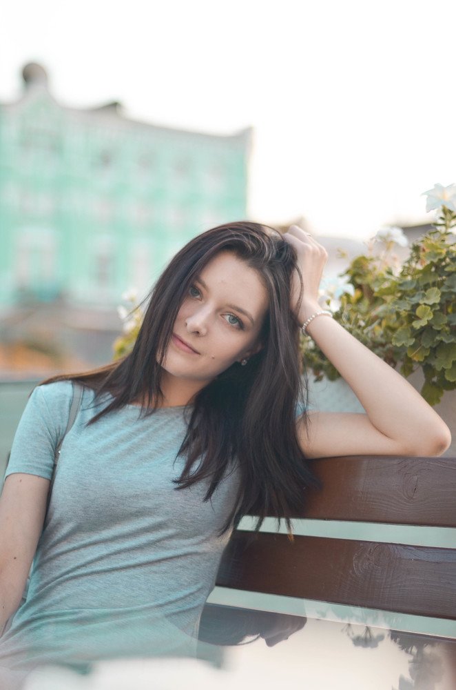 Photograph by Діденко Анна