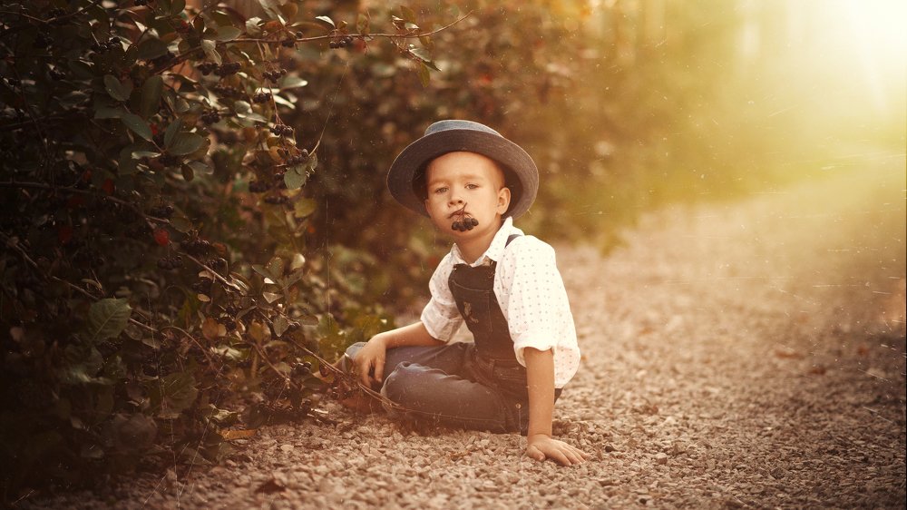 Photograph by Алла Рыбакова