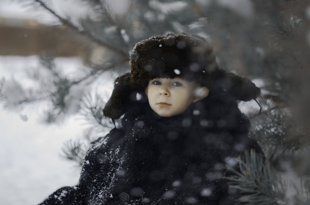 Photograph by Елена Лапина