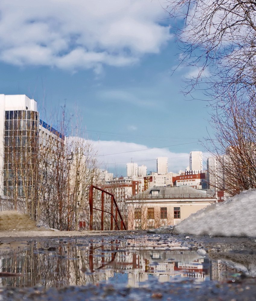 Photograph by Анна Приходько