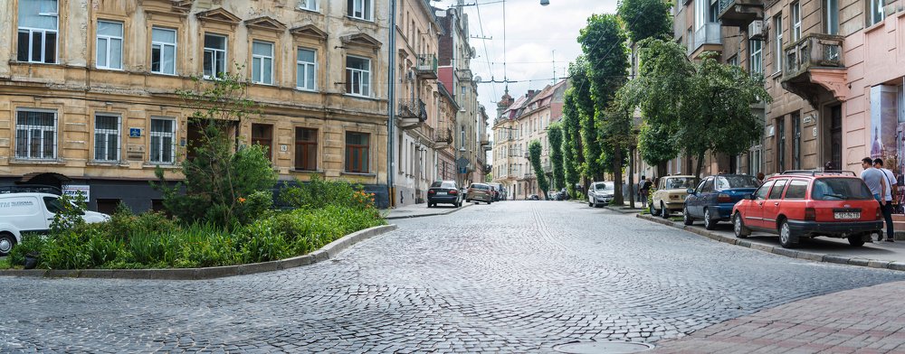 Photograph by Евгений Черкун