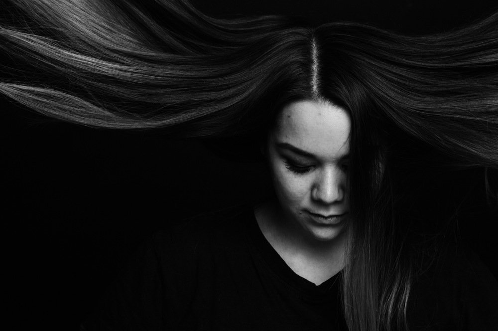 Photograph by Алена Беспятова